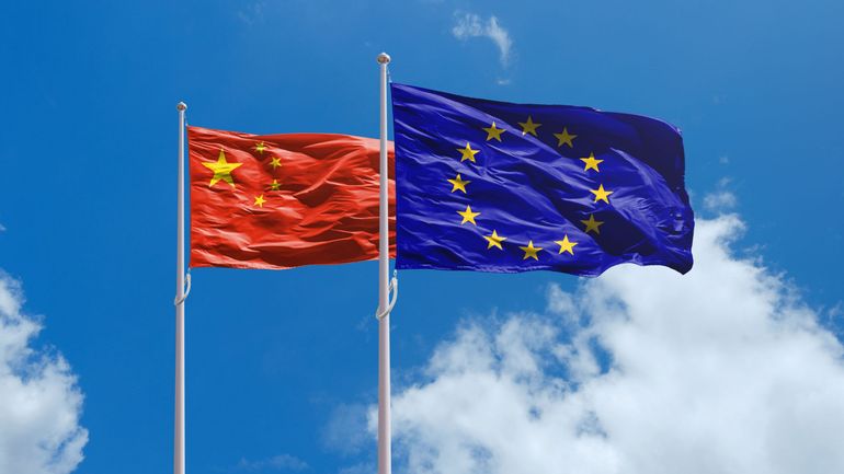La Chine exclut les firmes européennes des grosses commandes publiques de matériels médicaux