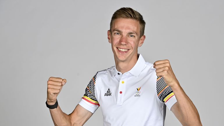 Jeux Mondiaux : Bart Swings offre une première médaille à la Belgique