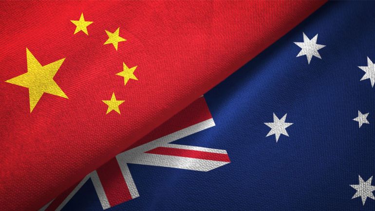 Chine : libération d'une journaliste australienne détenue depuis plus de trois ans et accusée d'avoir fourni 