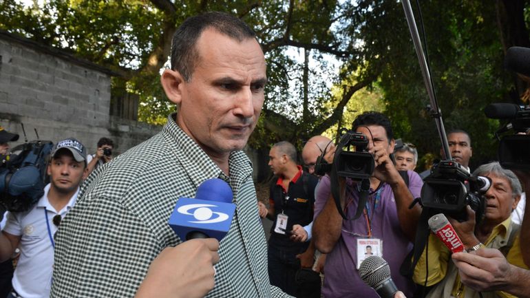 Cuba : l’opposant Jose Daniel Ferrer accepte l’exil face aux pressions des autorités