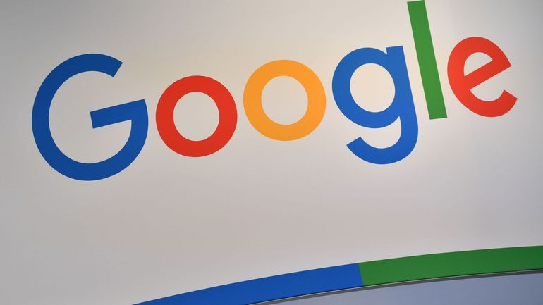 La justice belge fait bloquer le compte bancaire de Google