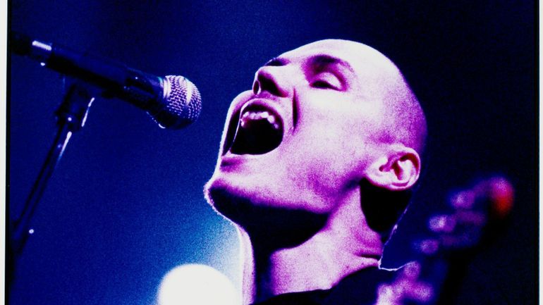 The Smashing Pumpkins : 30 ans pour cet album incontournable
