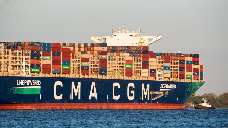 Plusieurs compagnies de transports maritimes annoncent un retour en Mer Rouge