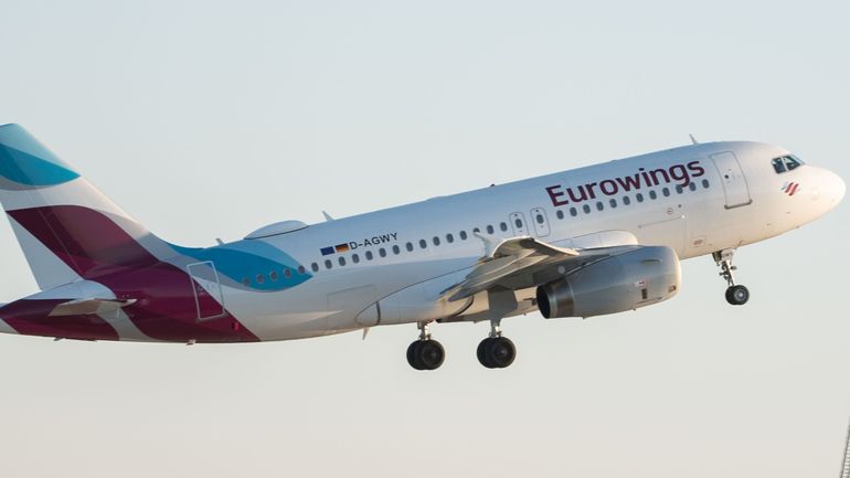 Nouvelle destination et nouvelle compagnie aérienne à Charleroi: vers Pristina au Kosovo