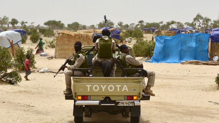 Nigeria : treize morts dans deux attaques djihadistes dans le nord-est du pays