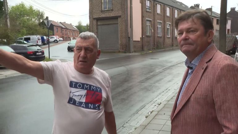 Charleroi : le médiateur communal au service des citoyens depuis plus de 25 ans