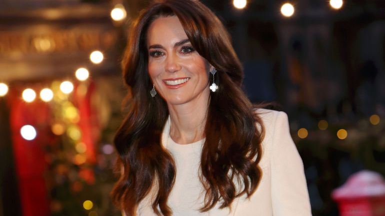 Kate Middleton est sortie de l'hôpital après son opération : 