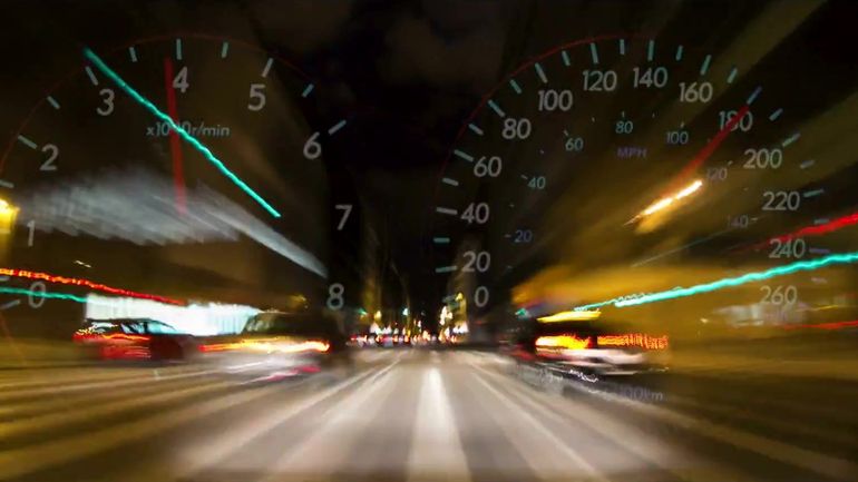 #Investigation : Zéro mort, un défi pour les routes de demain