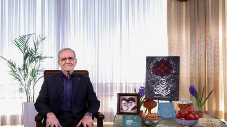 L'Iran accepte l'idée d'un dialogue, mais 