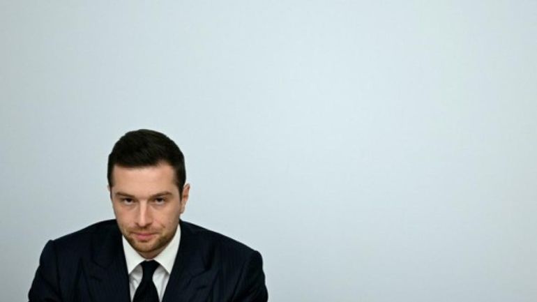 France : Bardella demande à Macron 