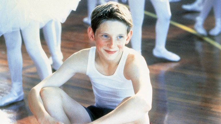 Qu'est devenu Jamie Bell, le héros du film "Billy Elliot" ?