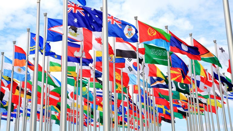 ONU : Pakistan, Grèce, Somalie, Danemark et Panama élus au Conseil de sécurité pour 2025-2026