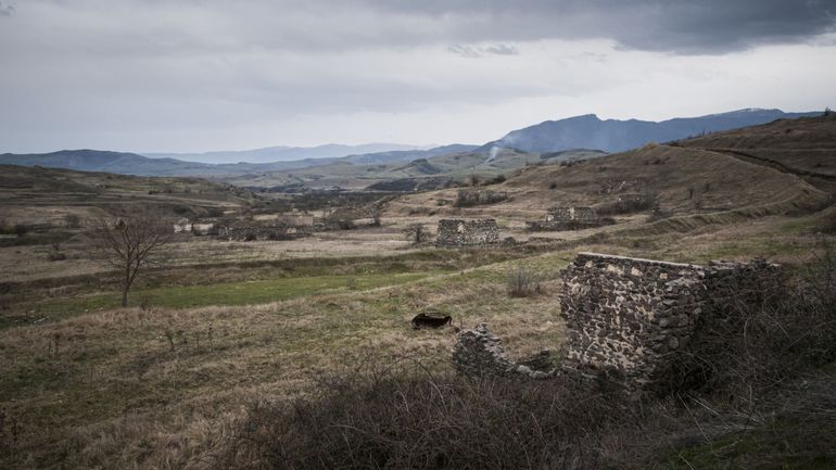 Les affrontements à la frontière entre l'Azerbaïdjan et l'Arménie font plusieurs victimes