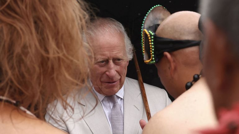 Le roi Charles III va reprendre ses déplacements à l'étranger malgré son cancer