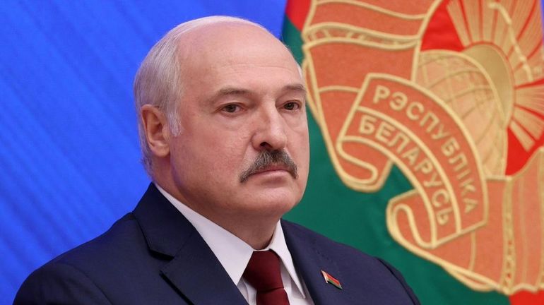 Biélorussie : perquisitions et arrestations visant une agence de presse