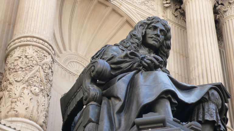 Molière est né il y a 400 ans : de A comme Armande à Z comme Zerbinette, testez vos connaissances sur sa vie et son oeuvre