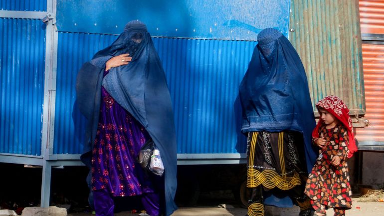 Afghanistan : quatre pays menacent de saisir la Cour internationale de justice contre les talibans