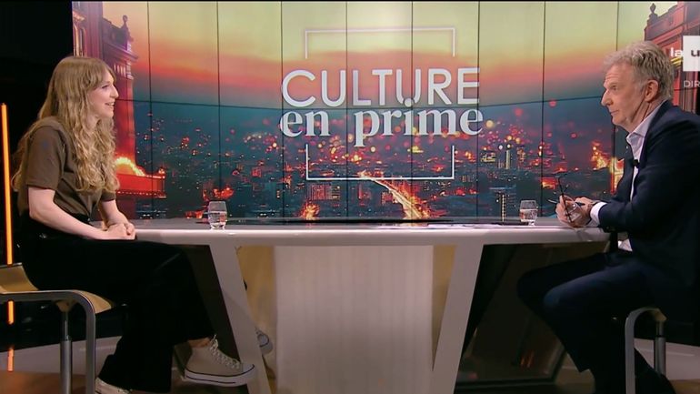 La Belgique comme terreau fertile d'une scène folk florissante ? L'une de ses nouvelles voix, Benni, nous explique pourquoi