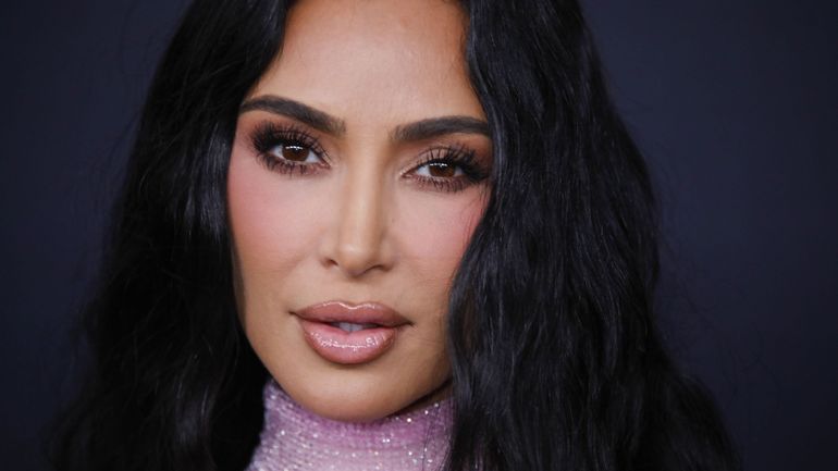 Kim Kardashian, la business girl derrière la people excentrique