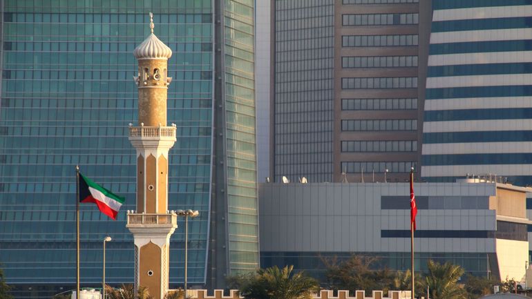 Au Koweït, le quatrième gouvernement en deux ans prête serment ce mercredi