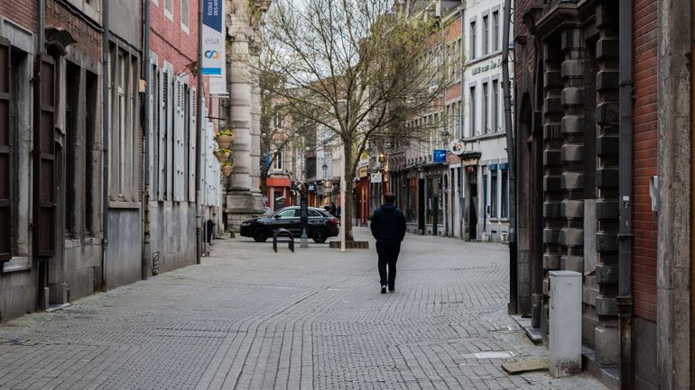 Des communes wallonnes en difficulté : les banques refusent de financer Liège, Charleroi, Mons, Ath, Namur, La Louvière et Verviers