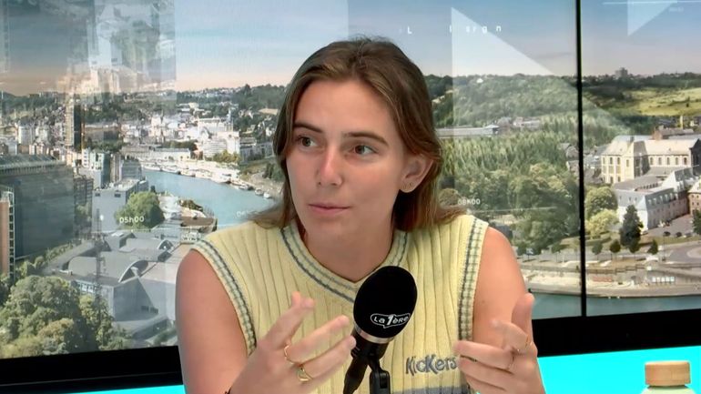 Que reste-t-il de la mobilisation pour le climat ? Entretien avec Adélaïde Charlier