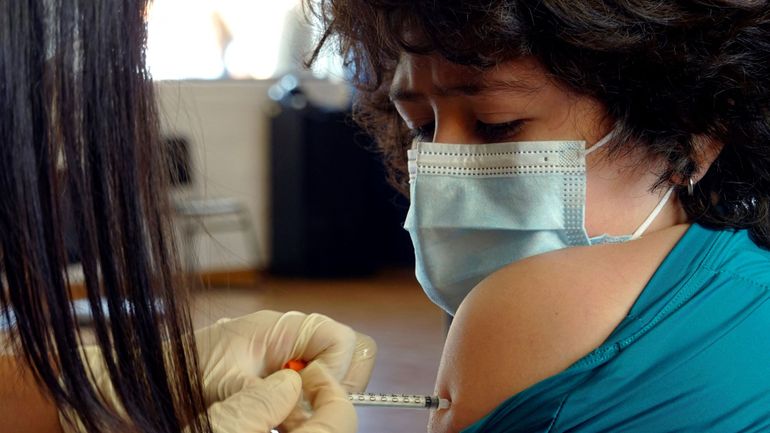 Coronavirus: Pfizer et BioNTech déclarent que leur vaccin est 