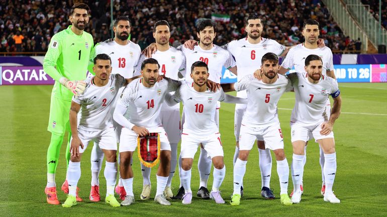Mondial 2026 : les États-Unis refusent l’entrée sur leur territoire à l’Iran pour le tirage au sort