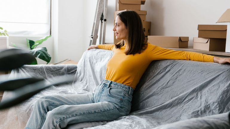 Immobilier : de plus en plus de célibataires deviennent propriétaires en Belgique