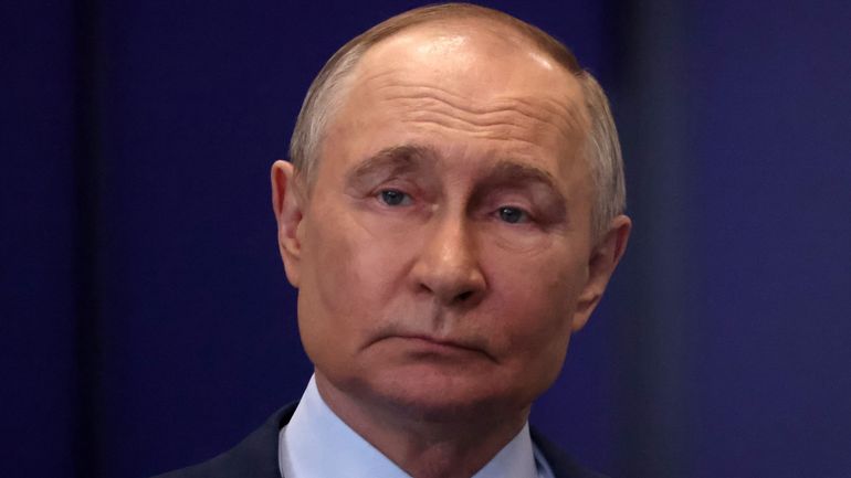 Guerre en Ukraine : Vladimir Poutine annonce une trêve de trois jours du 8 au 10 mai