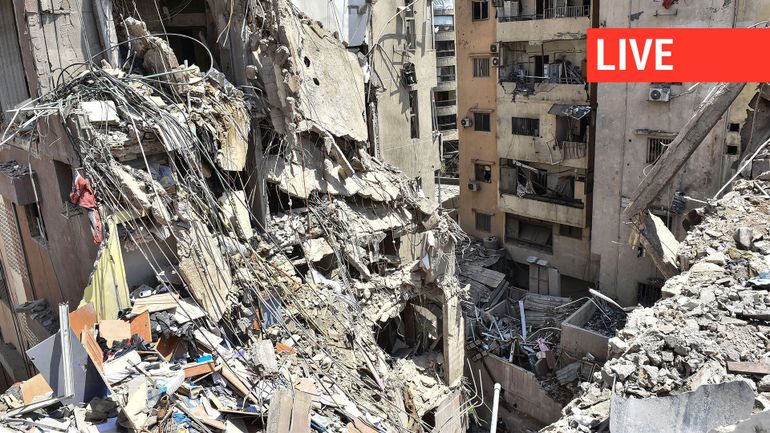 Direct - Guerre au Proche-Orient : le chef du Hamas tué à Téhéran dans une frappe imputée à Israël, le corps du responsable du Hezbollah retrouvé à Beyrouth