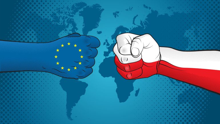 Primauté de la loi polonaise sur la législation européenne, quelles conséquences ?
