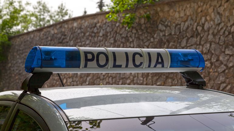Tirana : quinze personnes interpellées lors d'une action contre un réseau criminel albanais, la police belge a participé à l'enquête