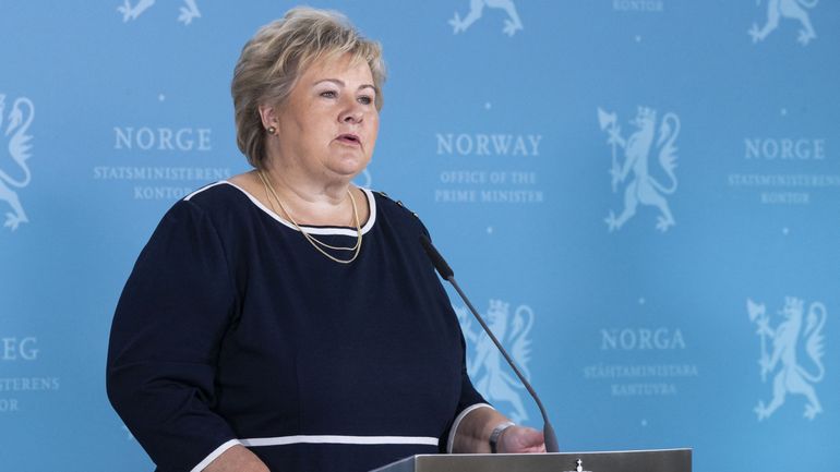 Coronavirus en Norvège : après 561 jours, les autorités vont lever quasiment toutes les restrictions