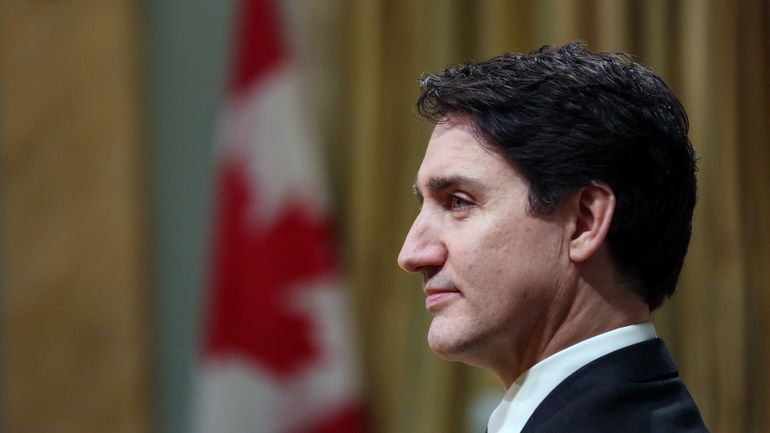 Canada : le Premier ministre Justin Trudeau pourrait annoncer sa démission cette semaine