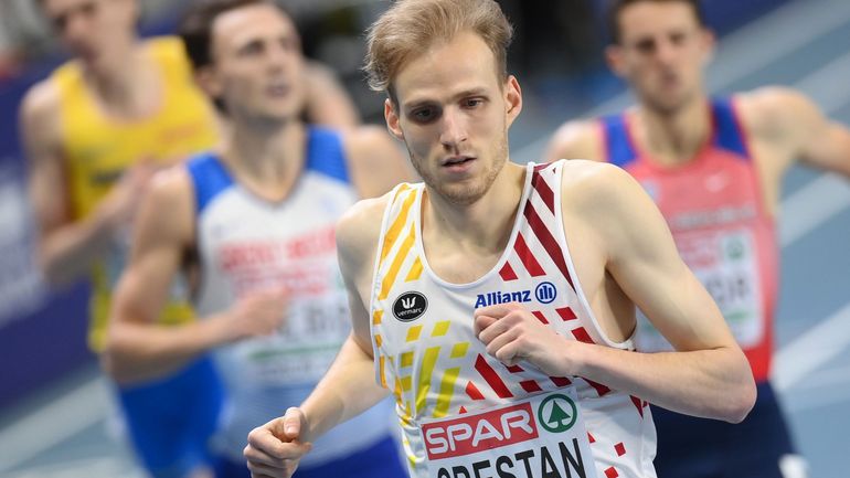 Mondiaux d’athlétisme en salle à Belgrade : la 2ème journée en direct (LIVE vidéo 9H30)