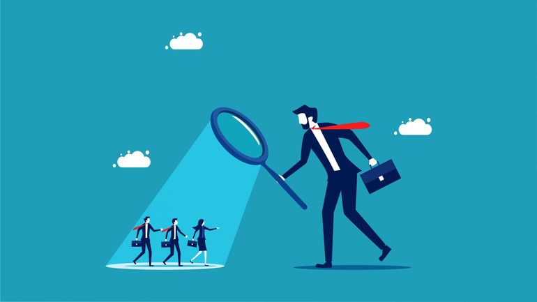 Grand format : 80% d'emploi en Belgique... où en est-on vraiment ?