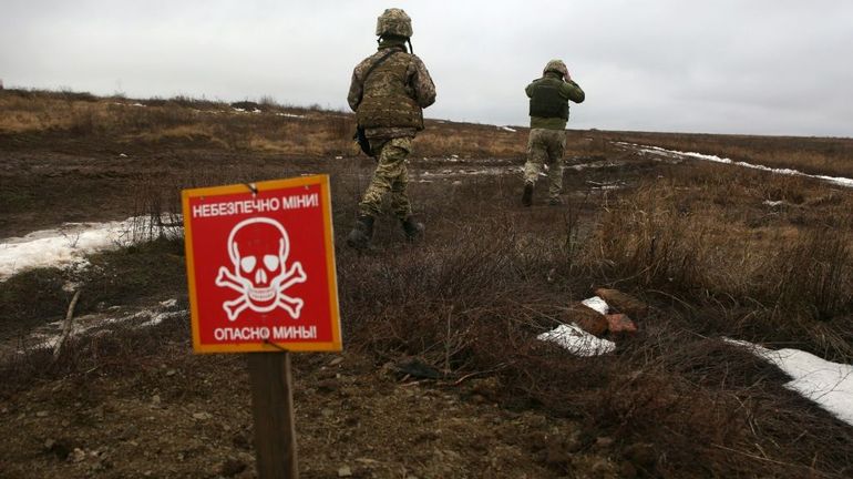 Le conseil Otan-Russie se réunit pour tenter de désamorcer la crise ukrainienne