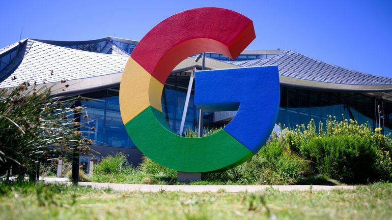 Google supprime des informations sur les hôtels de ses résultats de recherche en Belgique