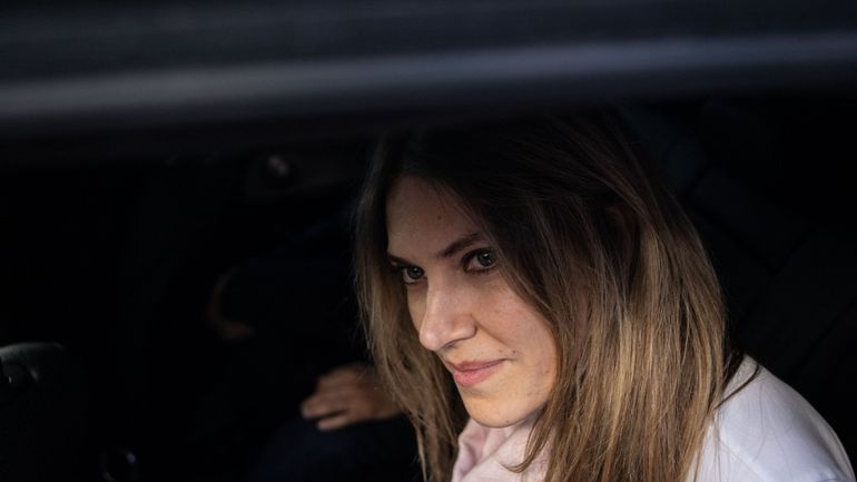 Qatargate: six perquisitions en Grèce ciblant l'entourage d'Eva Kaili