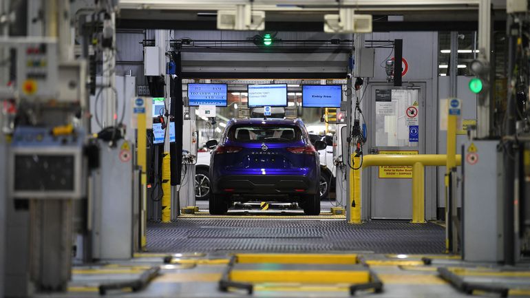 L'automobile taxée à 25% supplémentaires aux États-Unis : Donald Trump annonce l'entrée en vigueur dès mercredi 2 avril
