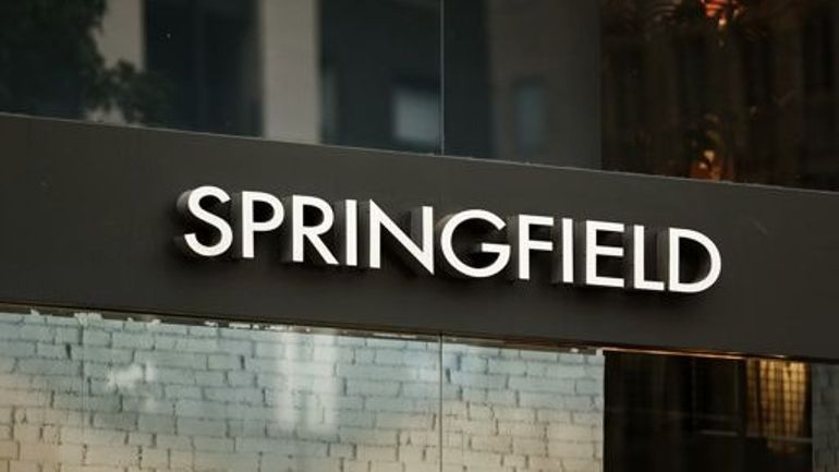 La maison mère espagnole de Women'secret et Springfield reprise par une société d'investissement d'Abu Dhabi