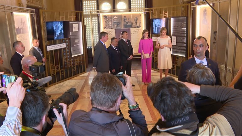INSIDE - Le Palais Royal invite-t-il les journalistes tous frais payés pour couvrir ses déplacements officiels ?