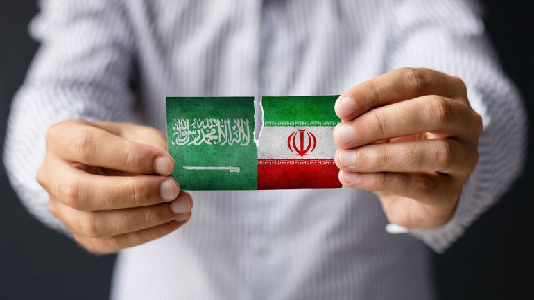Pourparlers entre l'Iran et l'Arabie saoudite pour reprendre leurs relations