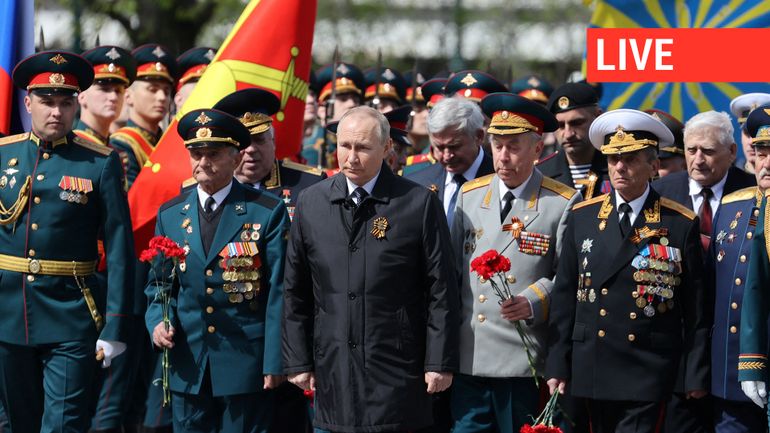 Direct - Guerre en Ukraine : la Russie affirme que les discussions avec Kiev se poursuivent à distance