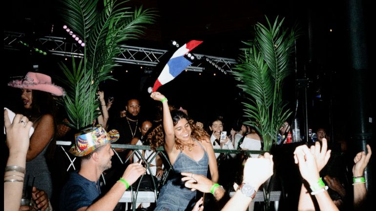 Après l’Union Saint-Gilloise et la Fiesta Latina, Gasolina revient avec une édition XXL en plein cœur de Bruxelles