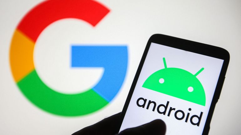 Google veut limiter le partage d'informations avec des tiers sur Android