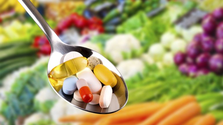 Les compléments alimentaires sont-ils efficaces? - rtbf. Be