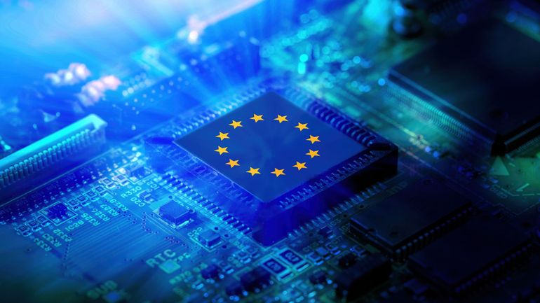 Et si on avait des GAFAM européens ?