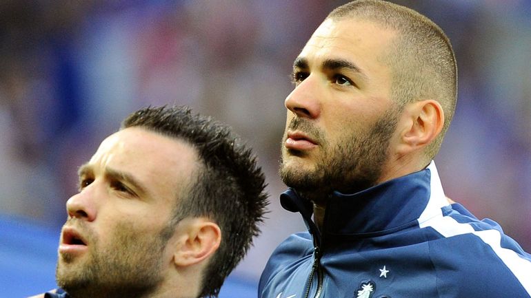 Affaire de la sextape, Valbuena vs Benzema : de quoi s'agit-il exactement ?